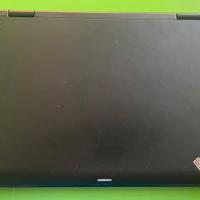 Notebook Lenovo Yoga 11 pollici
