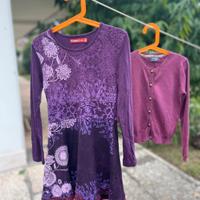 vestito Desigual 