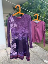 vestito Desigual 