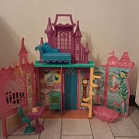 CASTELLO PRICIPESSE + 7 PRINCIPESSE 