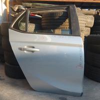 PORTA PORTIERA POSTERIORE DX OPEL CORSA F 19-]