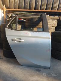 PORTA PORTIERA POSTERIORE DX OPEL CORSA F 19-]