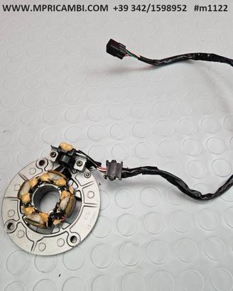 STATORE ACCENSIONE YAMAHA YZF 250 2001 2002 YZ F W