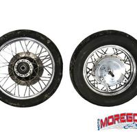 Set ruote Yamaha VIRAGO 535