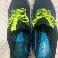 Sneakers Spherica Uomo Geox tg 46