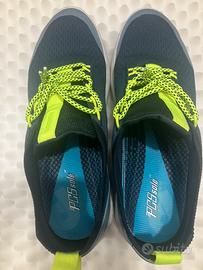 Sneakers Spherica Uomo Geox tg 46