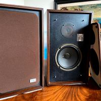 Coppia di diffusori hifi - Casse acustiche