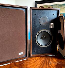 Coppia di diffusori hifi - Casse acustiche