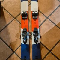 sci freeride k2