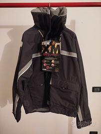Cerata completa giacca + salopette XM Yatching Off
