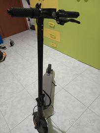 Monopattino elettrico
