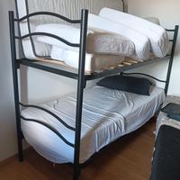 letto a castello 