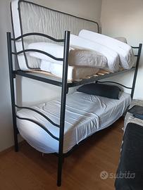 letto a castello 