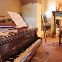 pianoforte marca Erard