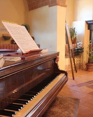 pianoforte marca Erard