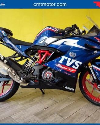 ALTRO Altro TVS Motor RR 310 Plus