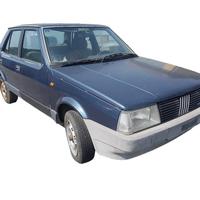 Fiat Regata Berlina Demolita - Per Ricambi