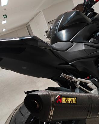 Kawasaki Z800 2016 abs