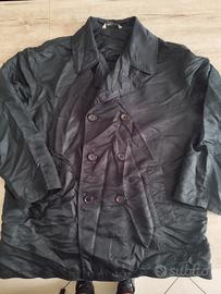 Cappotto uomo 