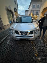 Nissan xtrail