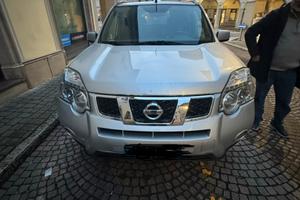 Nissan xtrail