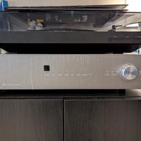 Roksan k3 amplificatore integrato 