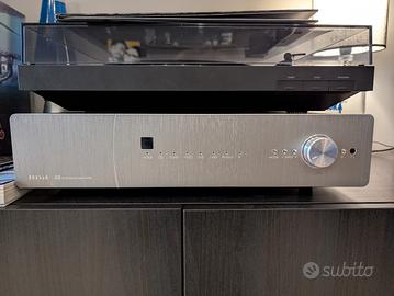 Roksan k3 amplificatore integrato 