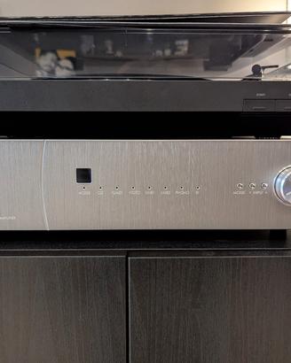 Roksan k3 amplificatore integrato 