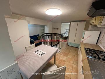Appartamento, Cantieri, Palermo.