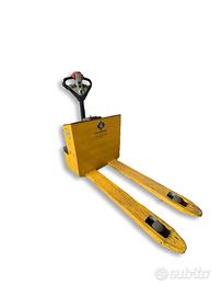 Transpallet Elettrico