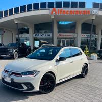 Volkswagen Polo GTI 2.0 tsi dsg KM 0 One of 2500