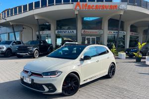 Volkswagen Polo GTI 2.0 tsi dsg KM 0 One of 2500