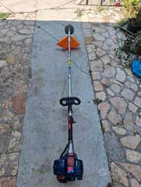 Decespugliatore Shindaiwa T3410 C4 professio