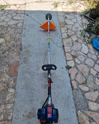 Decespugliatore Shindaiwa T3410 C4 professio