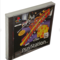 video gioco game per ps 1 x 2 ps1 nuovo sigillato