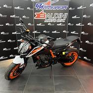 Ktm 890 Duke R