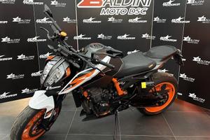Ktm 890 Duke R
