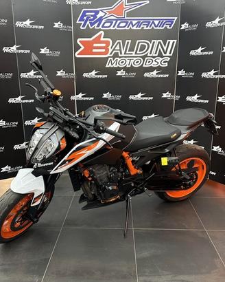 Ktm 890 Duke R