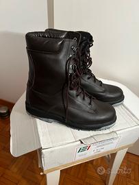 Stivaletti esercito italiano mod. 2004 erremme