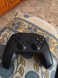 gamepad nimbus