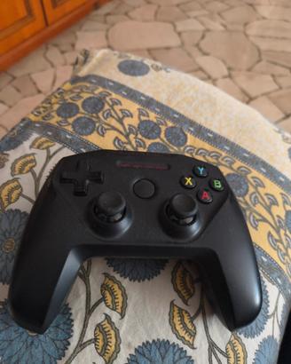 gamepad nimbus