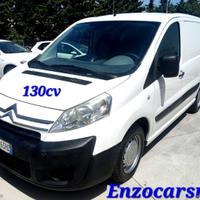 CITROEN Jumpy 27 2.0 HDi/135 PC-TN Furgone 3 POSTI