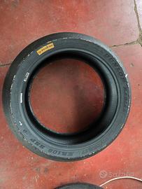 DUNLOP KR SLICK