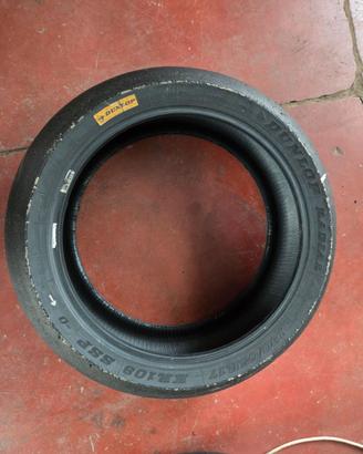 DUNLOP KR SLICK