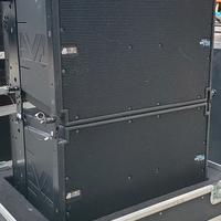 DVA DB T12 DISPONIBILI 2 MODULI PARI AL NUOVO 