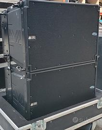 DVA DB T12 DISPONIBILI 2 MODULI PARI AL NUOVO 