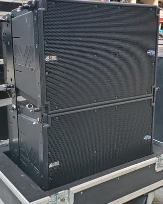 DVA DB T12 DISPONIBILI 2 MODULI PARI AL NUOVO 