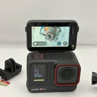 📷 Insta360 Ace Pro+ microSD 128GB  IN GARANZIA