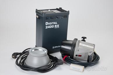 Elinchrom Digital 2400