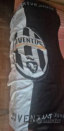 Asciugamani juventus